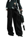 Women’s Plus Size Cargo Pants