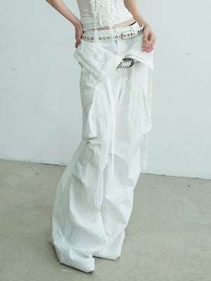 Women’s Plus Size Cargo Pants