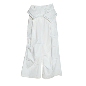 Women’s Plus Size Cargo Pants