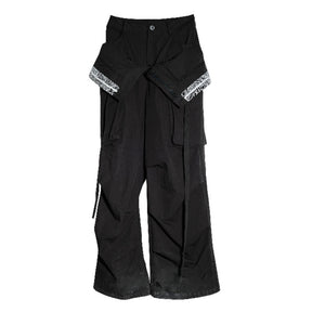Women’s Plus Size Cargo Pants