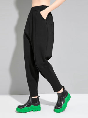 Women’s Stretch Cargo Pants