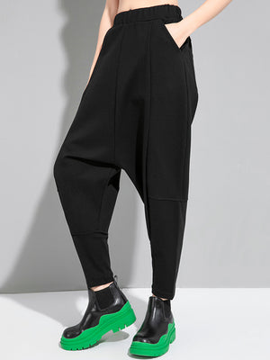 Women’s Stretch Cargo Pants