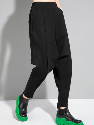 Women’s Stretch Cargo Pants