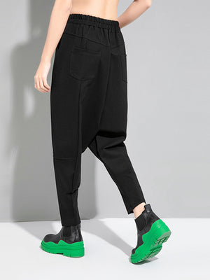 Women’s Stretch Cargo Pants