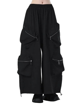 Women’s Tall Cargo Pants