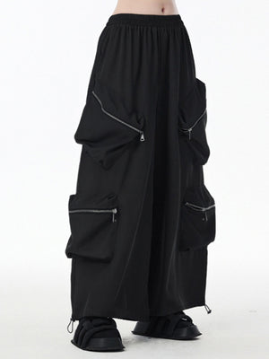 Women’s Tall Cargo Pants