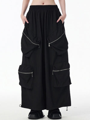 Women’s Tall Cargo Pants