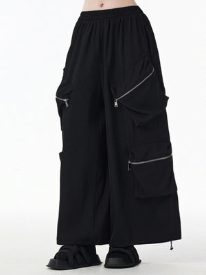 Women’s Tall Cargo Pants