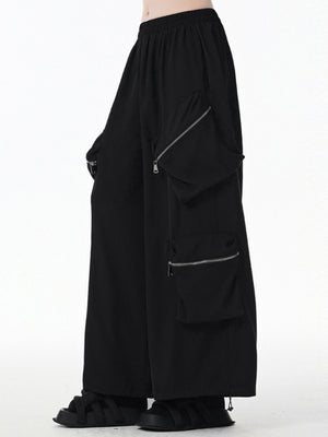 Women’s Tall Cargo Pants