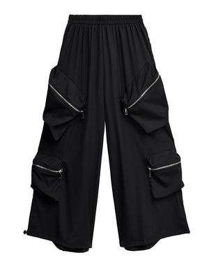 Women’s Tall Cargo Pants