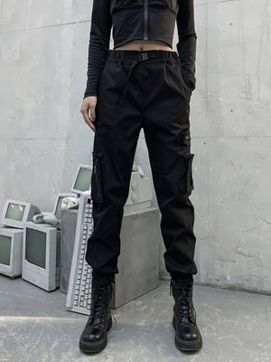 Women’s Uniform Cargo Pants