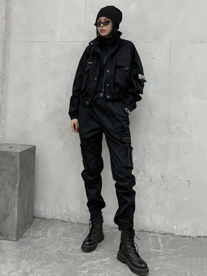 Women’s Uniform Cargo Pants