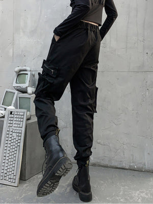 Women’s Uniform Cargo Pants