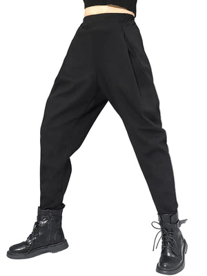 Women’s Zip Off Cargo Pants