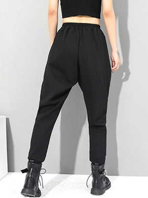 Women’s Zip Off Cargo Pants