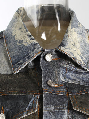 Women Short Jacket Spring