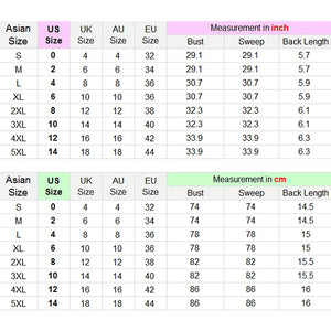 Women Sleeveless Crop Top