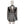 Women Spring Backless Mesh Suit Jacket