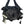 Women stars bones Purse Y2k