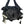 Women stars bones Purse Y2k