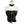 Women Strapless Crop Top