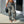 Women Streetwear Camo Cargo Pants
