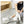 Women Thick Bottom White Platform Boots
