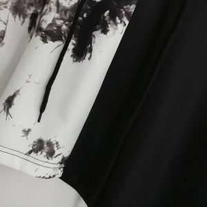 Women's Cropped Hoodie