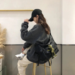 Women's Crossbody Sling Bag