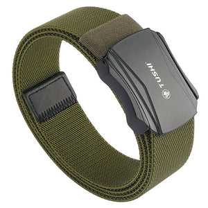 Women's Tactical Belt