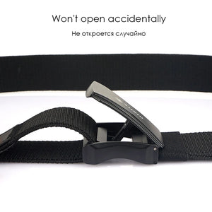 Women's Tactical Belt
