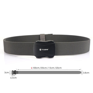 Women's Tactical Belt