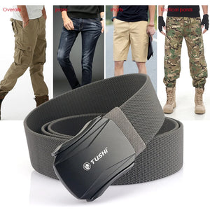 Women's Tactical Belt