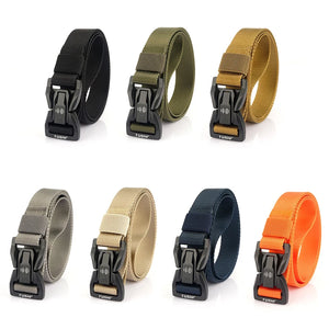 Women's Tactical Belts