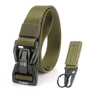 Women's Tactical Belts
