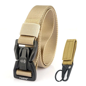 Women's Tactical Belts
