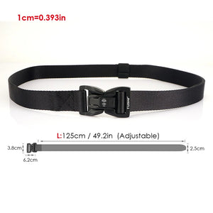Women's Tactical Belts