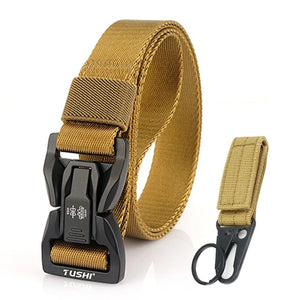 Women's Tactical Belts