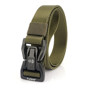 Women's Tactical Belts