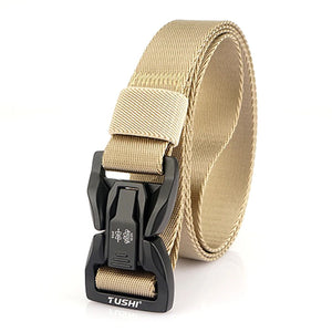 Women's Tactical Belts