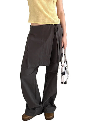 Womens Baggy Pants