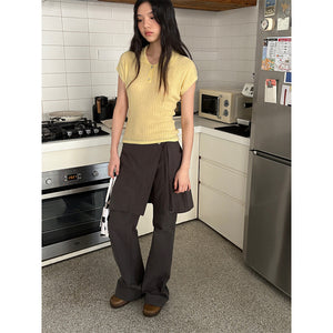 Womens Baggy Pants