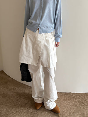 Womens Baggy Pants