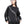 Women's Basic Black T Shirt