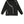 Women's Basic Black T Shirt