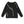 Women's Basic Black T Shirt