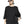 Women's Basic Black T Shirts
