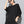 Women's Basic Black T Shirts