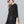 Women's Basic Black T Shirts