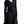 Women's Black Designer T Shirt